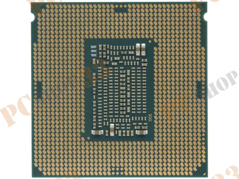 Процессор Intel Core i5-9400F (2.90ГГц, 9МБ, EM64T) Socket1151 (без кулера)