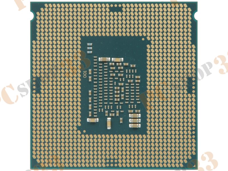 Процессор Intel Core i3-6320 (3.90ГГц, 2x256КБ+4МБ, EM64T, GPU) Socket1151 (без кулера)