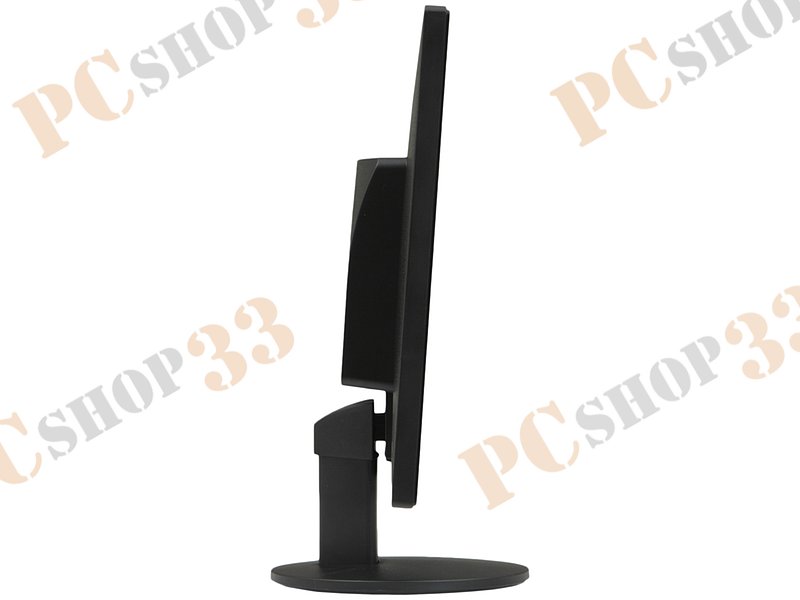 ЖК-монитор 18.5 AOC E970Swn 1366x768, черный (D-Sub)