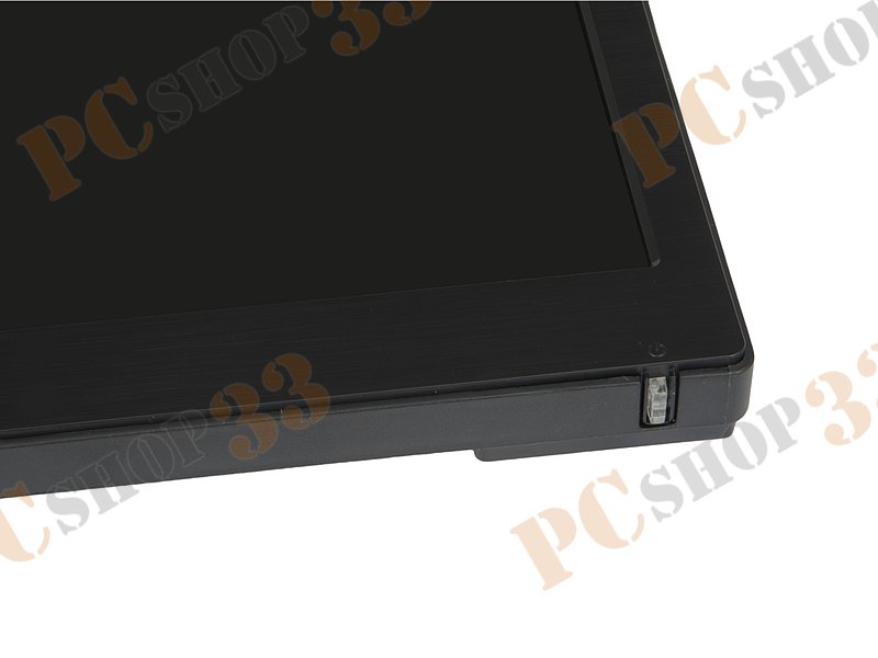 ЖК-монитор 18.5 AOC E970Swn 1366x768, черный (D-Sub)