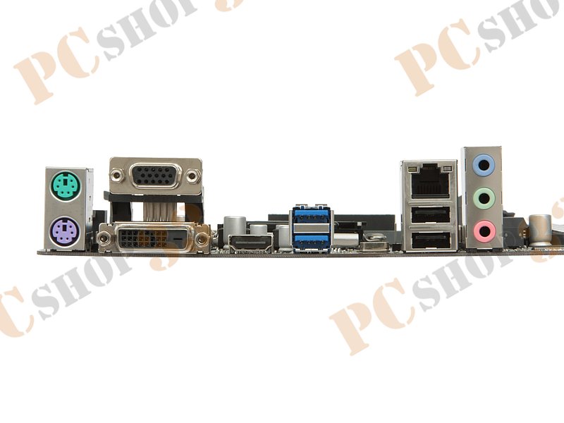 Мат. плата Socket1151 ASUS PRIME H310M-R R2.0 (iH310, 2xDDR4, SATA III, PCI-E, D-Sub, DVI, HDMI, 1Гбит LAN, USB3.1, mATX)