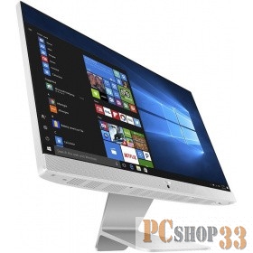 Моноблок ASUS Vivo V222GBK-WA008D (Pentium J5005-1.50ГГц, 4ГБ, 500ГБ, GFMX110, LAN, WiFi, BT, WebCam, 21.5 1920x1080, FreeDOS) + клавиатура + мышь