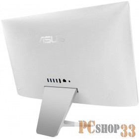 Моноблок ASUS Vivo V222GBK-WA008D (Pentium J5005-1.50ГГц, 4ГБ, 500ГБ, GFMX110, LAN, WiFi, BT, WebCam, 21.5 1920x1080, FreeDOS) + клавиатура + мышь