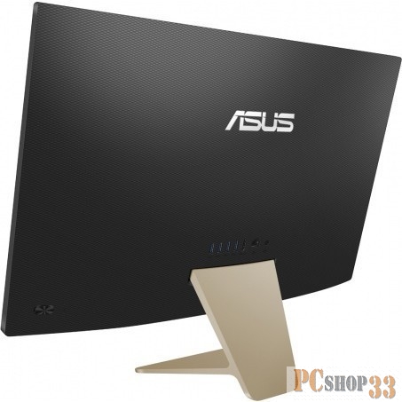 Моноблок ASUS Vivo V241ICUK-BA361T (Core i3 6006U-2.00ГГц, 8ГБ, 128ГБ+1ТБ, HDG, LAN, WiFi, BT, WebCam, 23.8 1920x1080, W10 H) + клавиатура + мышь