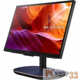 Моноблок ASUS Zen Z272SDK-BA077T (Core i7 8700T-2.40ГГц, 8ГБ, 256ГБ+2ТБ, GFGTX1050, LAN, WiFi, BT, WebCam, 27.0 3840x2160, W10 H) + клавиатура + мышь