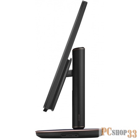 Моноблок ASUS Zen Z272SDK-BA080T (Core i5 8400T-1.70ГГц, 16ГБ, 256ГБ+2ТБ, GFGTX1050, LAN, WiFi, BT, WebCam, 27.0 3840x2160, W10 H) + клавиатура + мышь