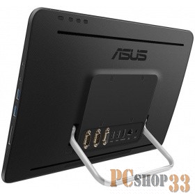 Моноблок ASUS V161GAT-BD091T (Celeron N4000-1.10ГГц, 4ГБ, 128ГБ SSD, UHDG, LAN, WiFi, BT, WebCam, 15.6 1366x768 сенсор., W10 H)