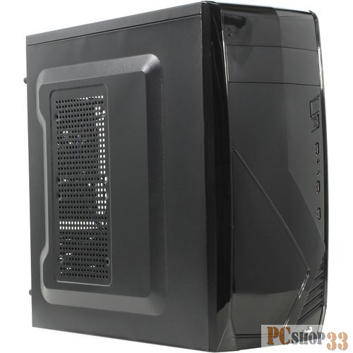 Корпус Miditower Aerocool