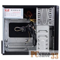 Корпус 3Cott 3C-MATX-XR1B