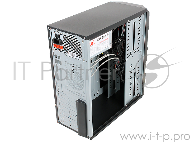 Корпус 3Cott 3C-ATX111G