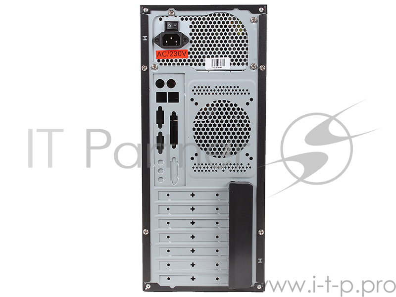 Корпус 3Cott 3C-ATX111G