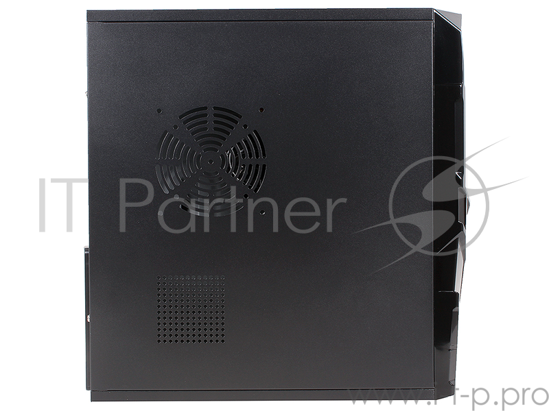 Корпус 3Cott 3C-ATX111G