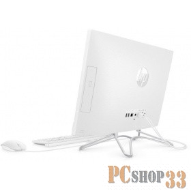 Моноблок HP 200 G3 5QM18ES White 21.5