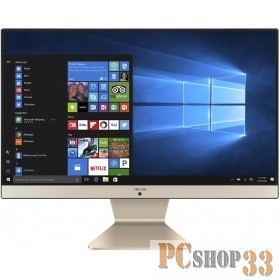 Моноблок Asus V222UAK-BA084D 90PT0261-M04500 black 21.5