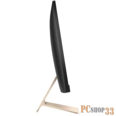 Моноблок Asus V222UAK-BA086D 90PT0261-M04550 black 21.5