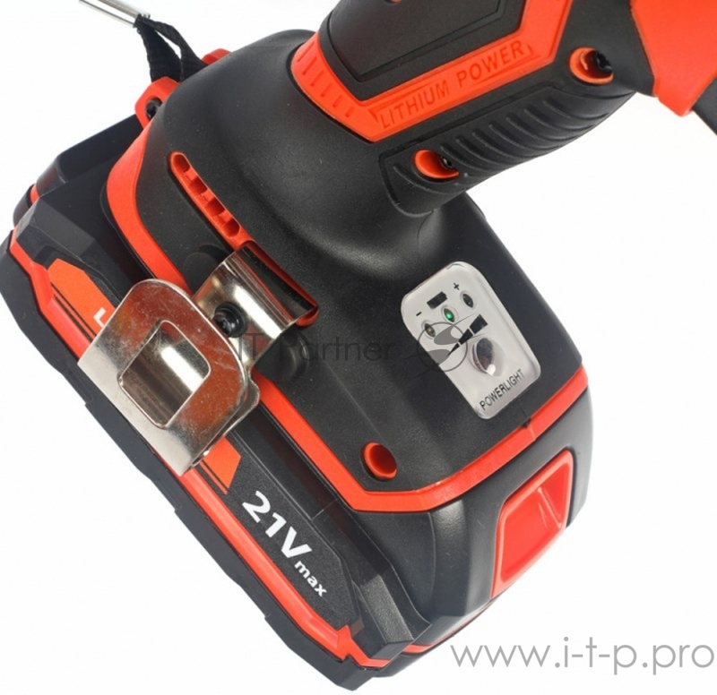 Дрель, Шуруповерт PATRIOT BR 210Li 1/2 Гайковерт ударный бесщеточный 180301560