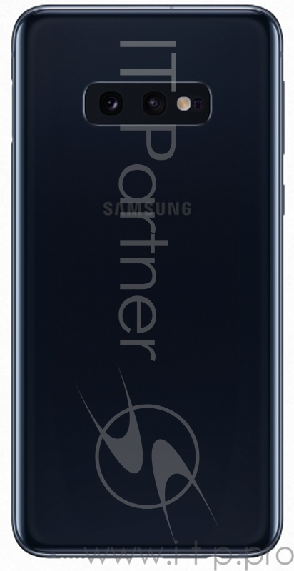 Мобильный телефон Samsung Galaxy S10e 6/128GB SM-G970F/DS оникс (SM-G970FZKDSER)