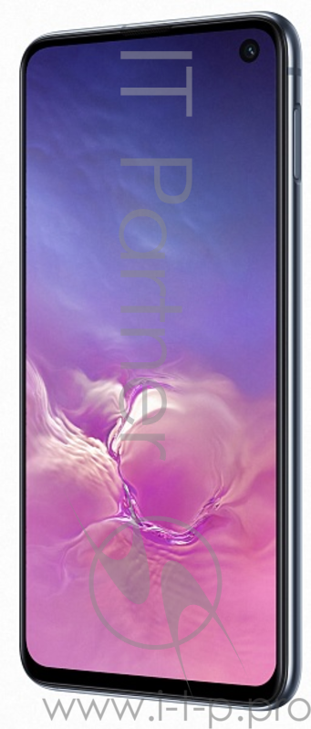 Мобильный телефон Samsung Galaxy S10e 6/128GB SM-G970F/DS оникс (SM-G970FZKDSER)