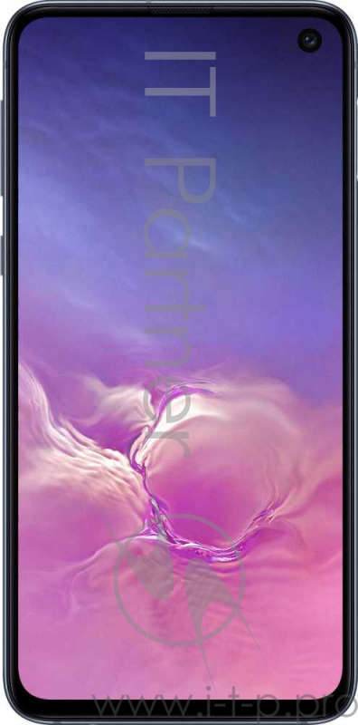 Мобильный телефон Samsung Galaxy S10e 6/128GB SM-G970F/DS оникс (SM-G970FZKDSER)
