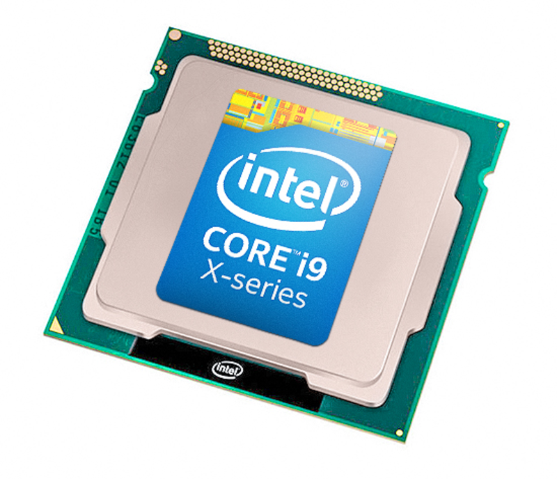 Процессор Intel® Core™ i9-7900X Soc-2066 OEM (CD8067303286804S R3L2) (3.3GHz)