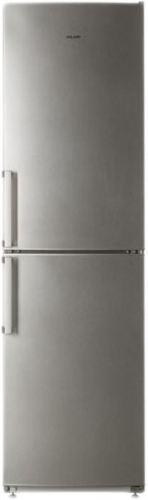 Холодильник Атлант-4425-080 N серебристый