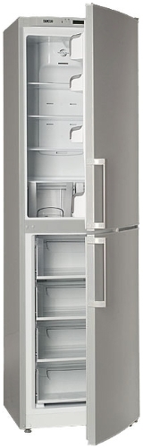 Холодильник Атлант-4425-080 N серебристый