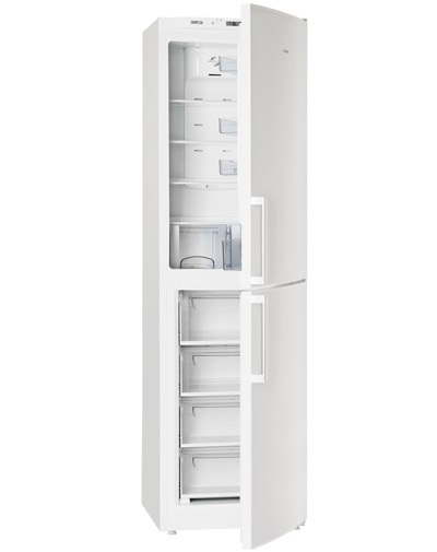 Холодильник Атлант-4425-080 N серебристый