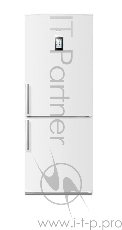 Холодильник Атлант ХМ 4521-000 ND белый (двухкамерный)