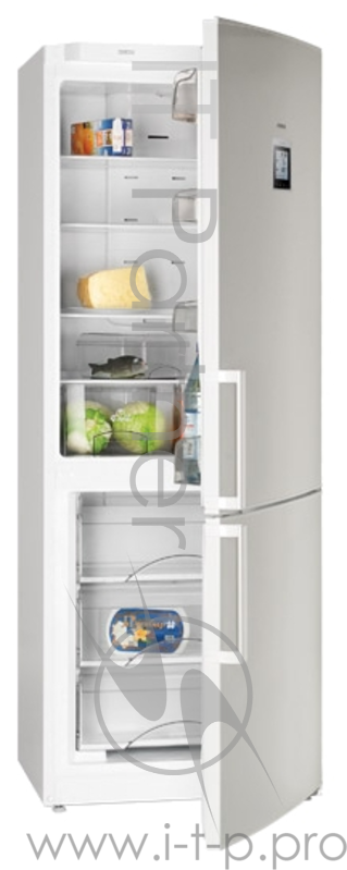Холодильник Атлант ХМ 4521-000 ND белый (двухкамерный)