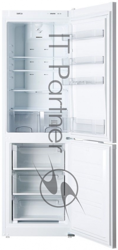 Холодильник Атлант 4421-049-ND серебристый