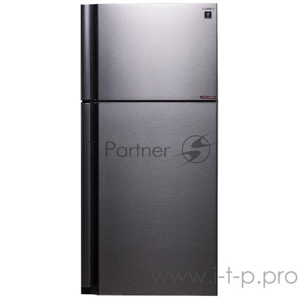 Холодильник SHARP SJXG55PMSL