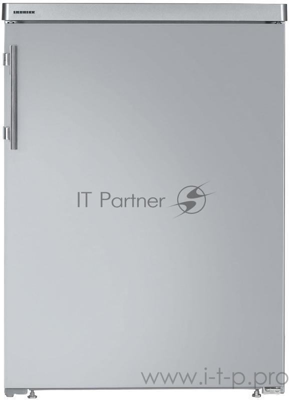 Холодильник Liebherr TPesf 1710 серебристый (однокамерный)