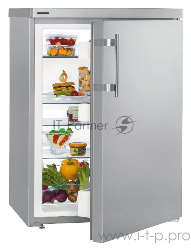 Холодильник Liebherr TPesf 1710 серебристый (однокамерный)