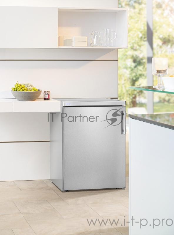 Холодильник Liebherr TPesf 1710 серебристый (однокамерный)