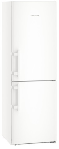 Холодильник Liebherr CN 4315 белый (двухкамерный)