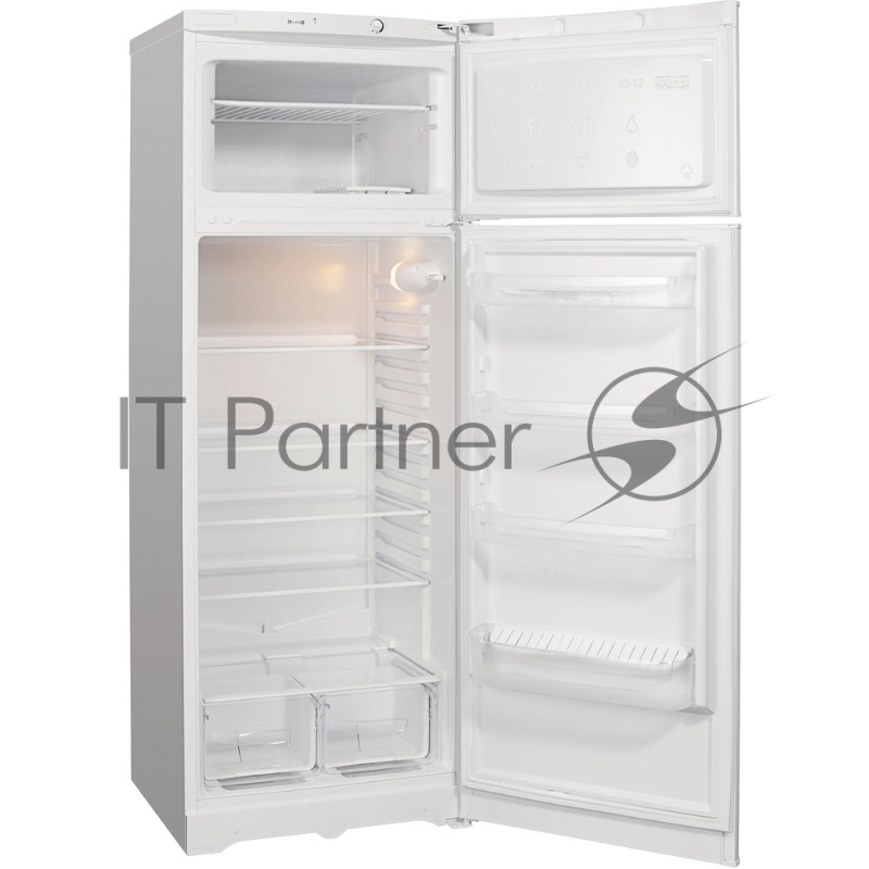 Холодильник Indesit RTM 016