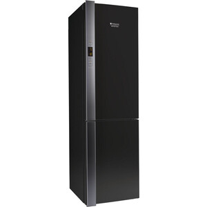 Холодильник Hotpoint-Ariston HF 9201 B RO