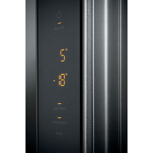 Холодильник Hotpoint-Ariston HF 9201 B RO