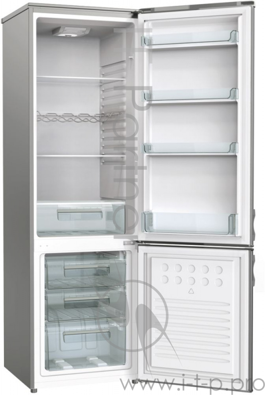 Холодильник Gorenje RK4171ANX2