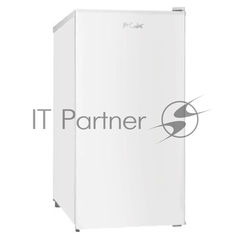 Холодильник BBK RF-090 белый