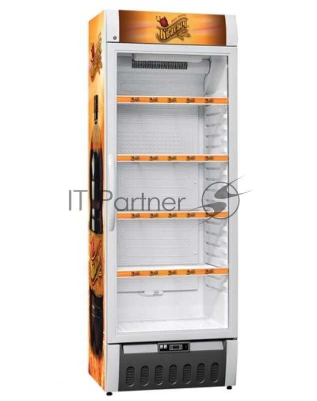 Холодильная витрина Атлант ХТ 1006 белый (однокамерный)