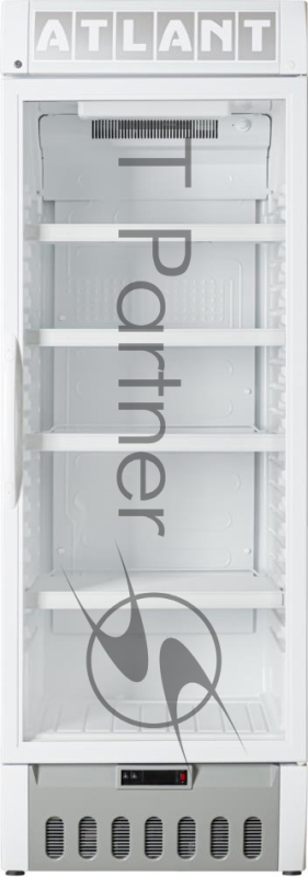 Холодильная витрина Атлант ХТ 1006 белый (однокамерный)