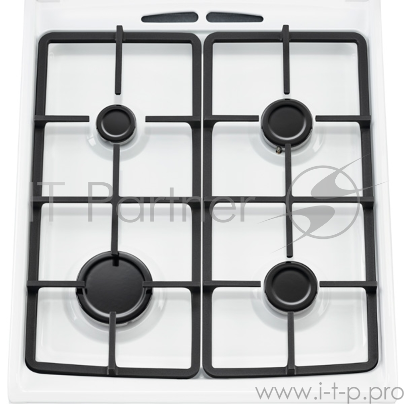 Плита комбинированная Electrolux EKK 954904W