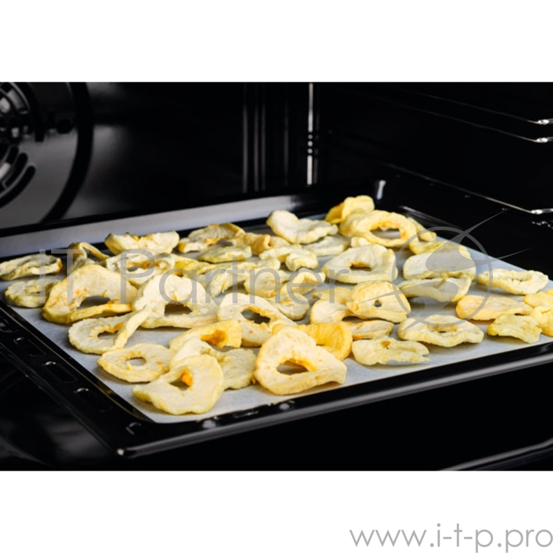 Плита комбинированная Electrolux EKK 954904W