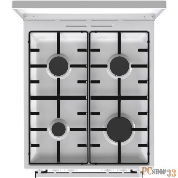 Газовая плита Gorenje GN5112WH белый