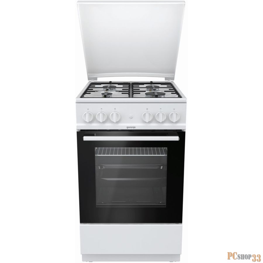 Газовая плита Gorenje GI5121WH белый