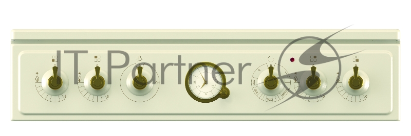 Газовая плита Gorenje GI62CLI слоновая кость