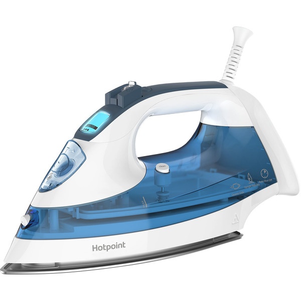 Утюг Hotpoint-Ariston SI C40 DLBL H