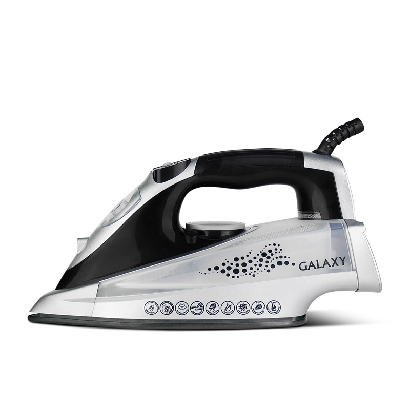 Утюг Galaxy GL 6125