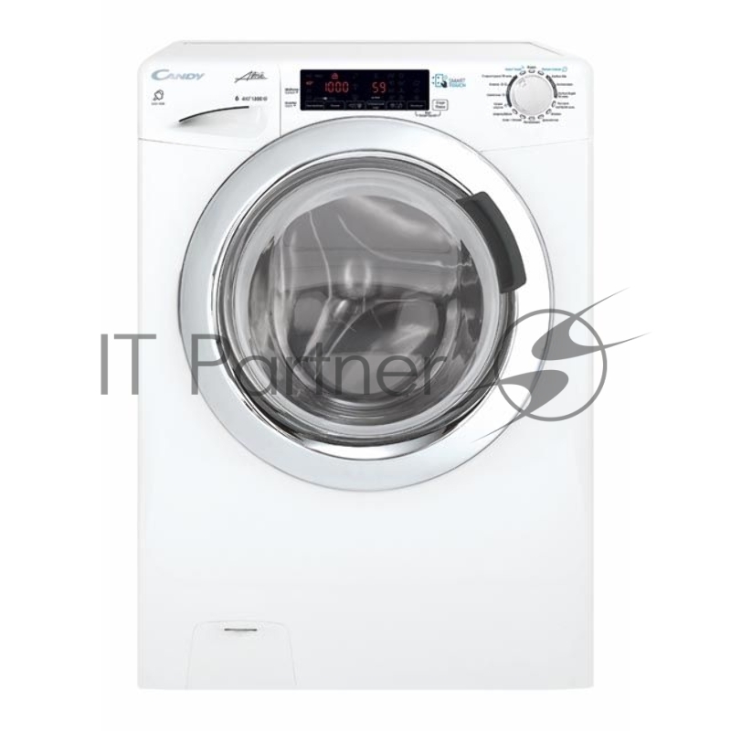 Стиральная машина Candy GVSW4 364TWHC-07